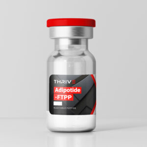 Adipotide-FTPP