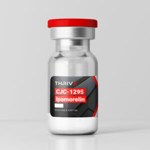 CJC-1295, Ipamorelin Blend