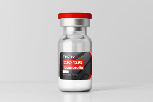 CJC-1295, Ipamorelin Blend