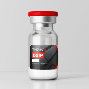 Delta Sleep-Inducing Peptide