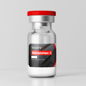 Melanotan-II