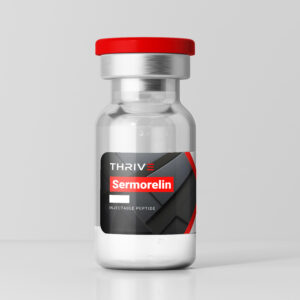 Sermorelin