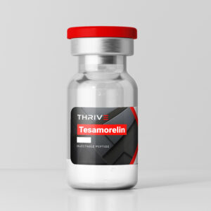 Tesamorelin