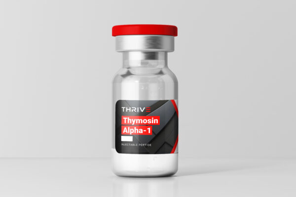 Thymosin Alpha-1
