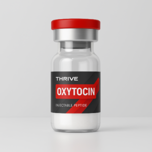 Oxytocin