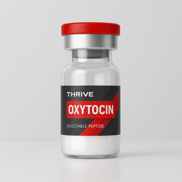 Oxytocin