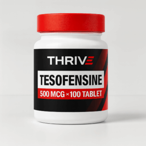 Tesofensine (100 Tablets)