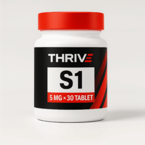 S (5 mg)